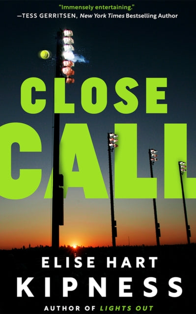 9781662527876, Close Call