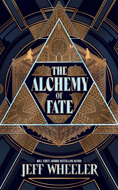 9781662528613, The Alchemy of Fate