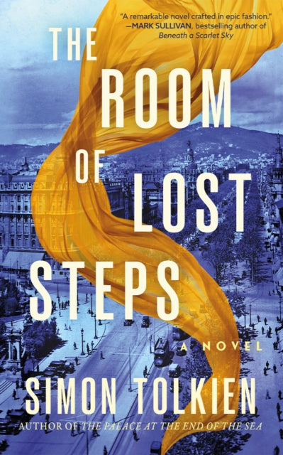 9781662528668, The Room of Lost Steps : A Novel