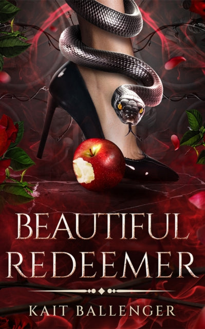 9781662528903, Beautiful Redeemer