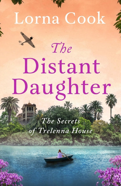 9781662528989, The Distant Daughter