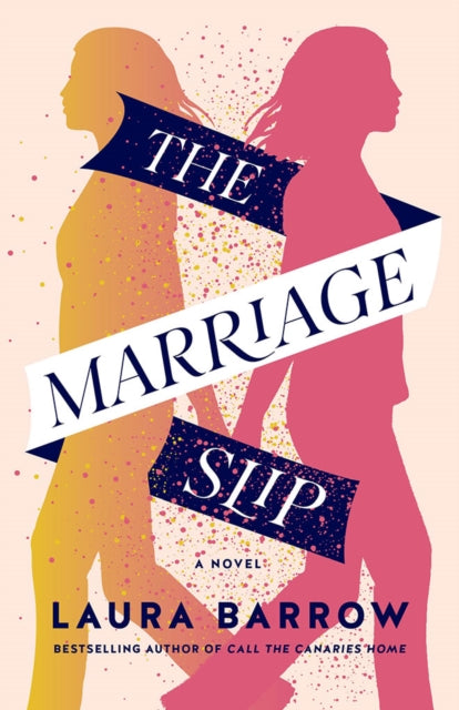 9781662529139, The Marriage Slip : A Novel