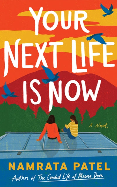 9781662529207, Your Next Life Is Now : A Novel