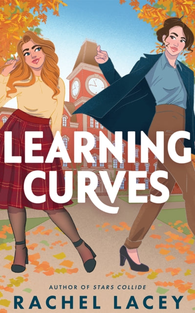 9781662529238, Learning Curves