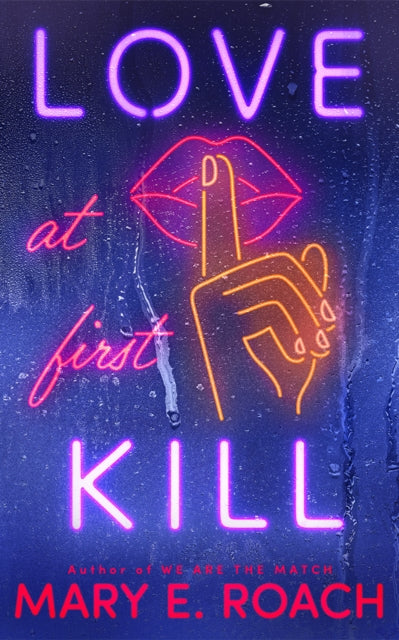9781662529443, Love at First Kill