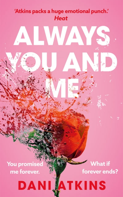 9781662530005-Always You and Me