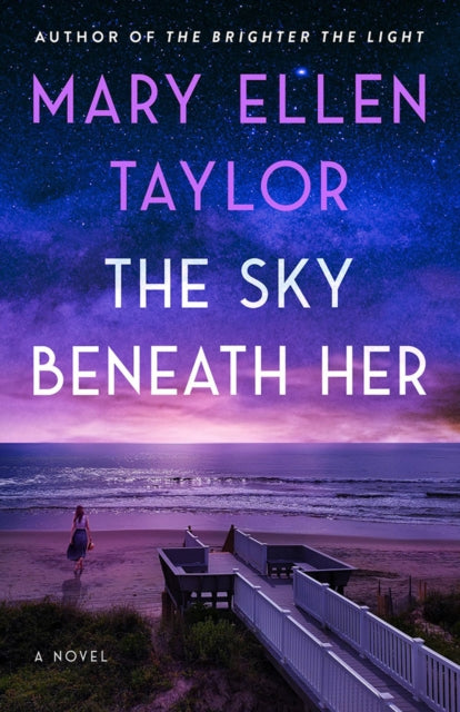 9781662530142, The Sky Beneath Her : A Novel