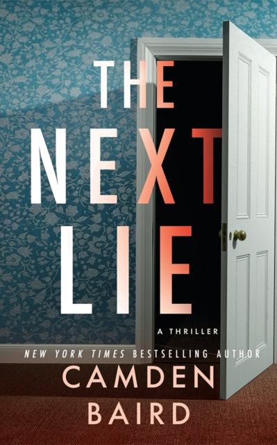 9781662530265, The Next Lie : A Thriller
