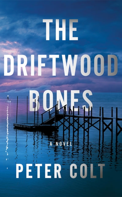 9781662530401, The Driftwood Bones : A Novel