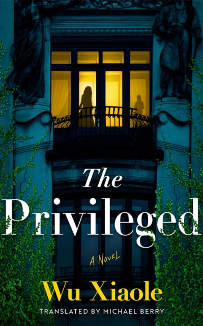 9781662530463, The Privileged : A Novel