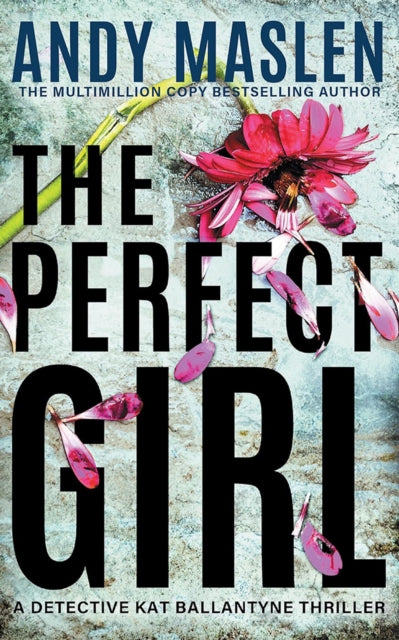 9781662530678, The Perfect Girl