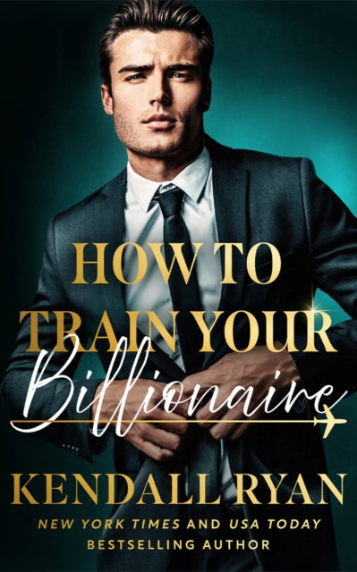9781662530951, How to Train Your Billionaire