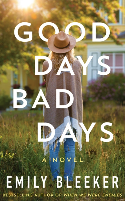 9781662531248, Good Days Bad Days : A Novel