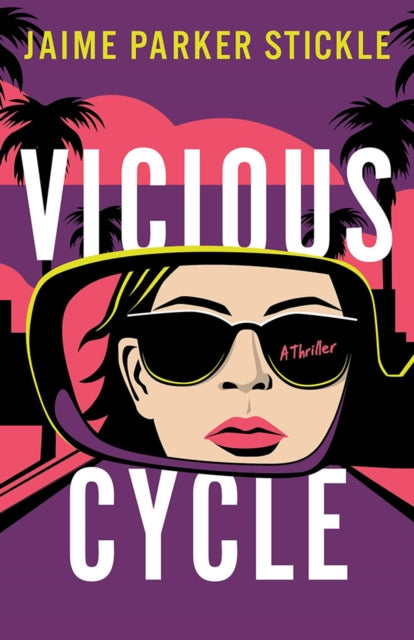 9781662531781, Vicious Cycle : A Thriller
