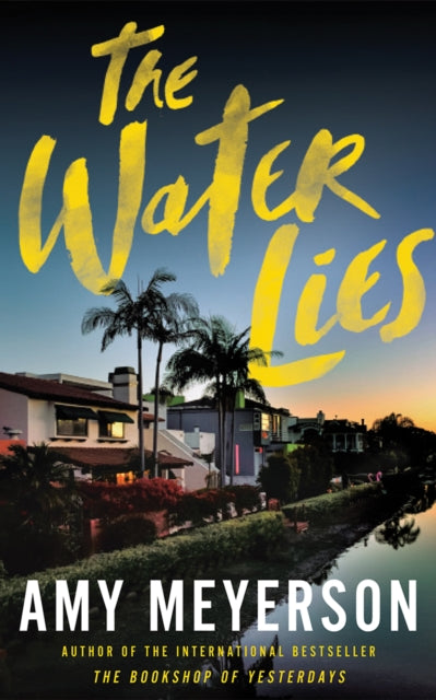 9781662531989, The Water Lies
