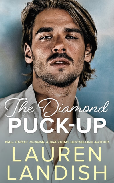 9781662531996, The Diamond Puck-Up