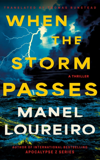 9781662532085, When The Storm Passes : A Thriller