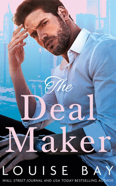 9781662532122, The Deal Maker