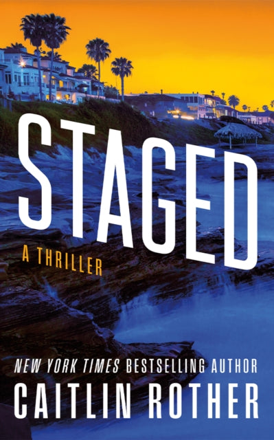 9781662532368, Staged : A Thriller