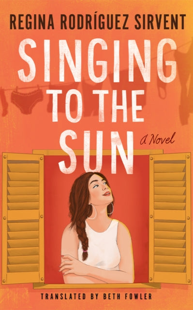9781662532443, Singing to the Sun : A Novel