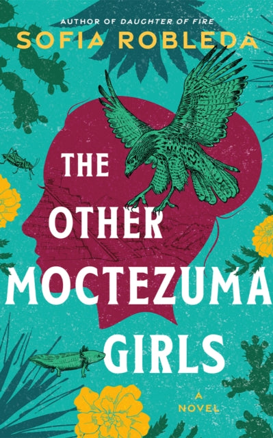 9781662532504, The Other Moctezuma Girls : A Novel