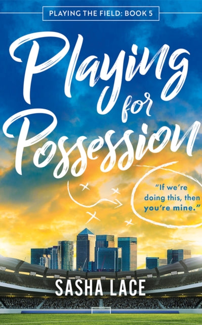 9781662532658, Playing for Possession