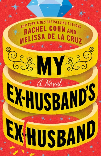 9781662533426, My Ex-Husband's Ex-Husband : A Novel