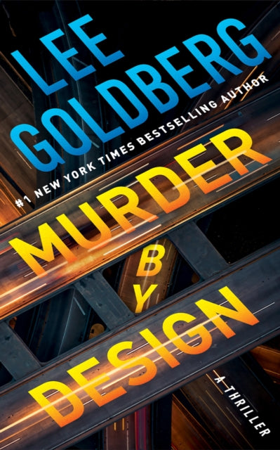 9781662533617, Murder by Design : A Thriller