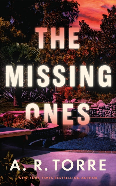 9781662534218, The Missing Ones
