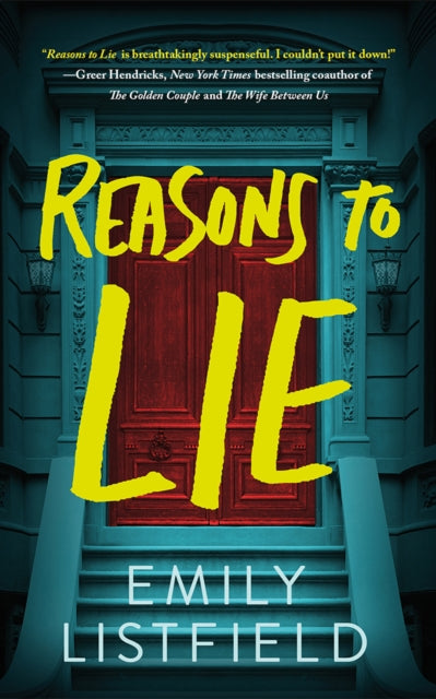 9781662534379, Reasons to Lie