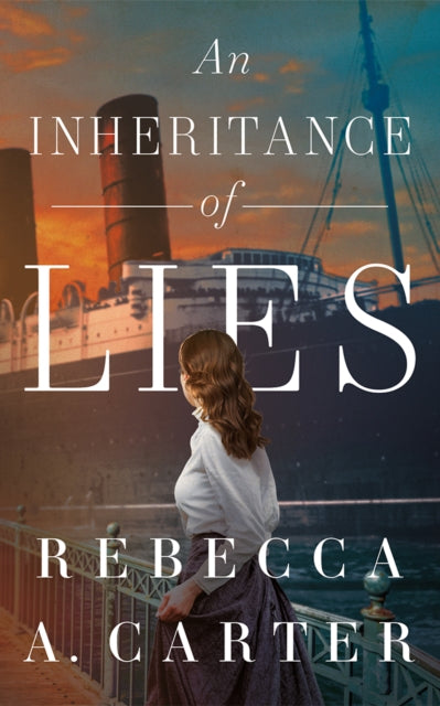 9781662534706, An Inheritance of Lies