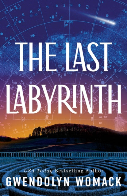 9781662534935, The Last Labyrinth