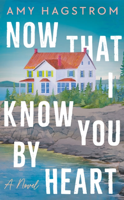 9781662535017, Now That I Know You by Heart : A Novel
