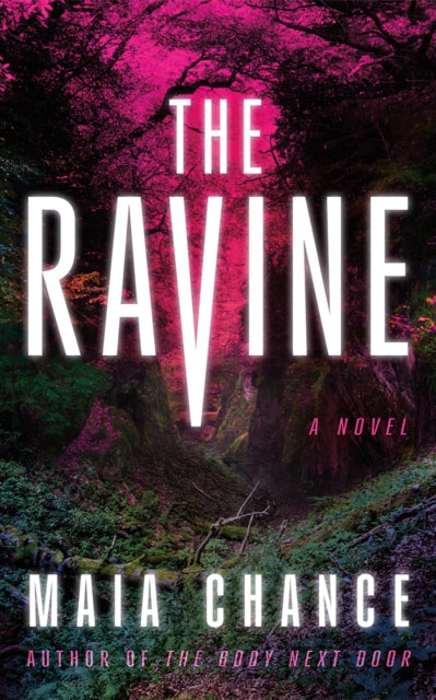 9781662535109, The Ravine : A Novel