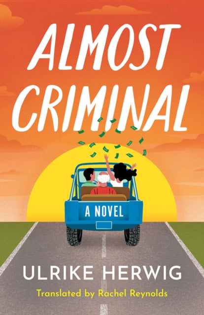 9781662535222, Almost Criminal : A Novel