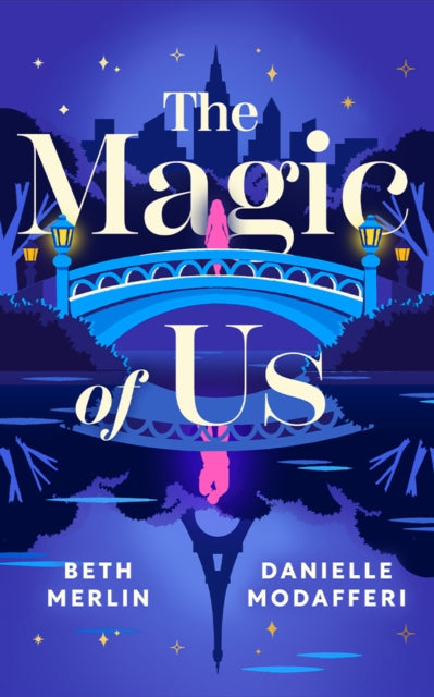 9781662535239, The Magic of Us