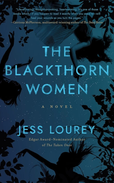 9781662535260, The Blackthorn Women : A Novel