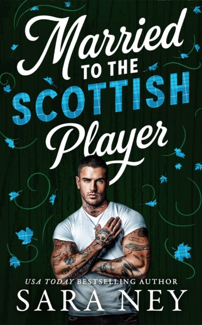 9781662536021, Married to the Scottish Player