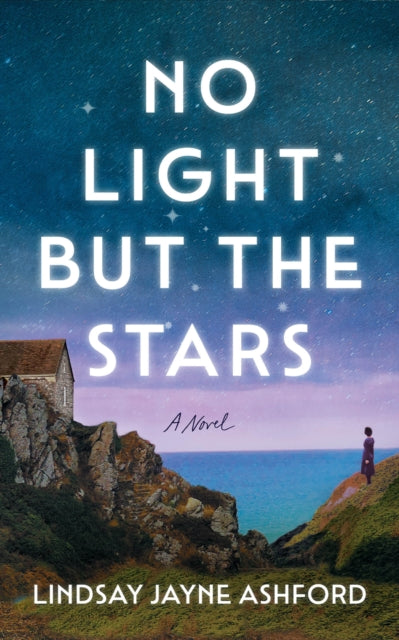 9781662536083, No Light but the Stars : A Novel