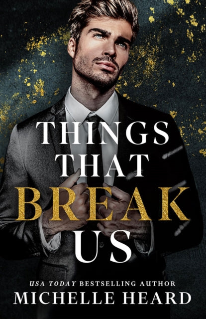 9781662536809, Things That Break Us