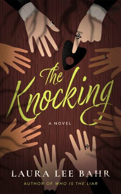 9781662537745, The Knocking : A Novel
