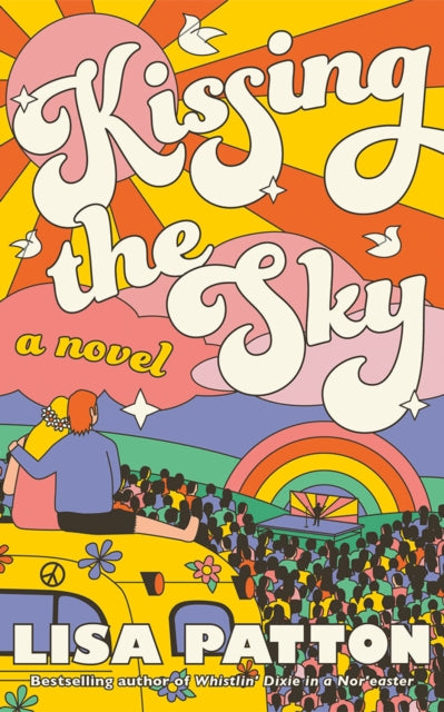 9781662537776, Kissing the Sky : A Novel