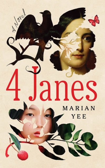 9781662537912, 4 Janes : A Novel
