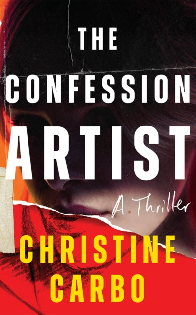 9781662538209, The Confession Artist : A Thriller