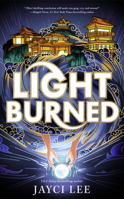 9781662538636, Light Burned
