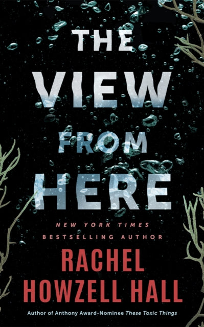 9781662538971, The View from Here : A Thriller