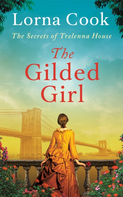 9781662539152, The Gilded Girl