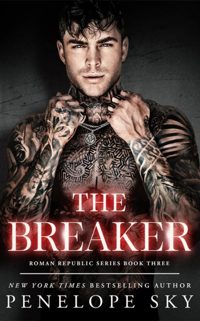 9781662539275, The Breaker