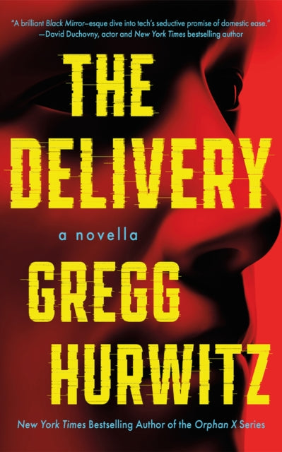 9781662539343, The Delivery : A Novella