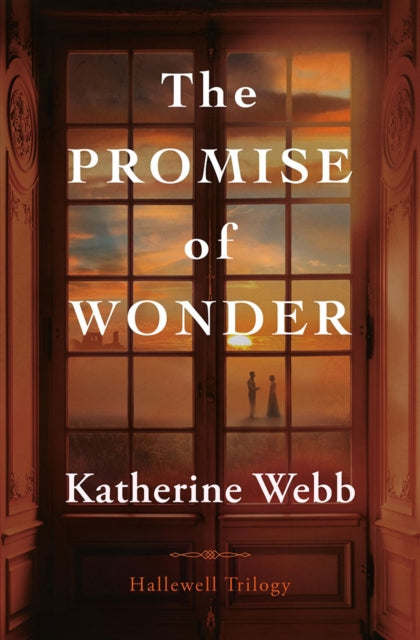 9781662540844, The Promise of Wonder